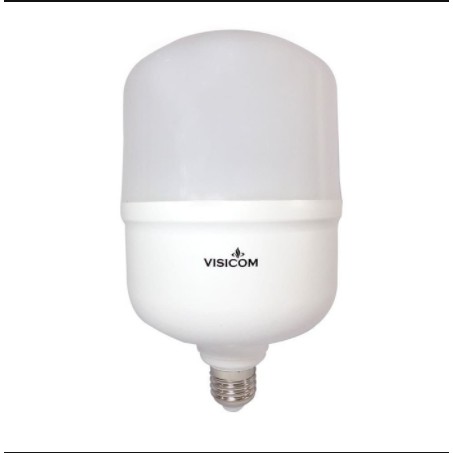 Lampu LED Kapsul 40 Watt / Lampu LED 40W / Lampu LED 40 Watt Visicom