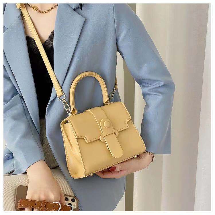 Rowling (Tas-191)Tas Selempang Wanita Fashion Motif Gasper Bag /Tas Selempang Wanita Cantik Dan Elegan