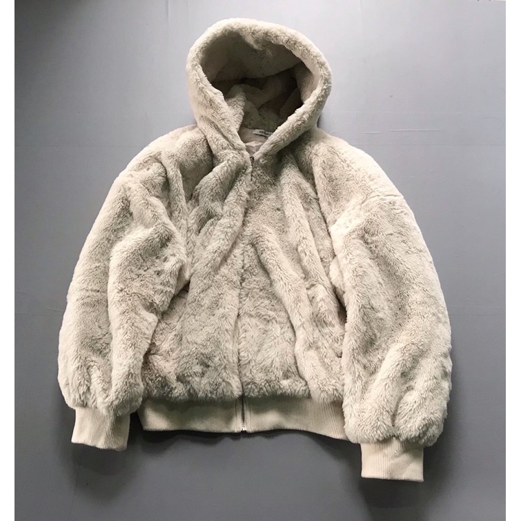 HOODIE FLEECE / BULU HAGO INGNI