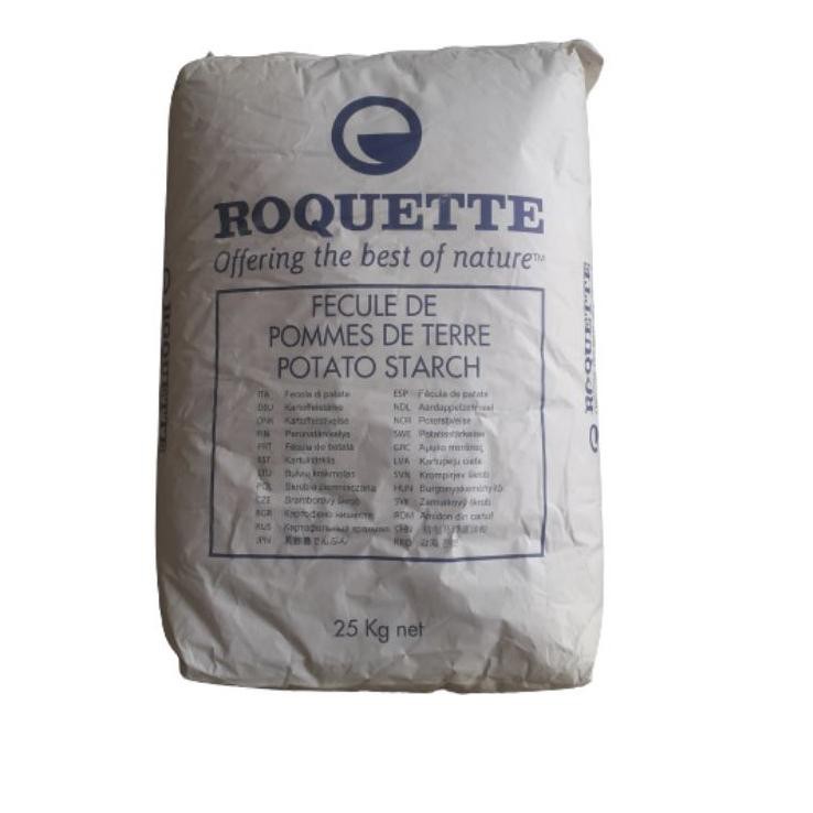 

♙ Tepung Kentang - Potato Starch Roquette 1Kg