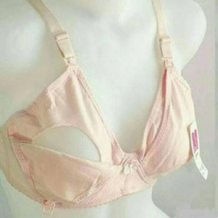 Bra Menyusui Sorex BH Menyusui Sorex Nursing Bra