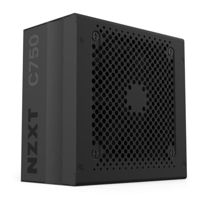 PSU NZXT C750 750W GOLD NP C750M