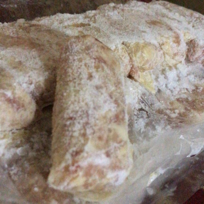 

Frozen Dimsum LKT Ayam