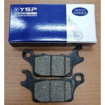 KAMPAS REM DEPAN YSP VARIO 150 NEW