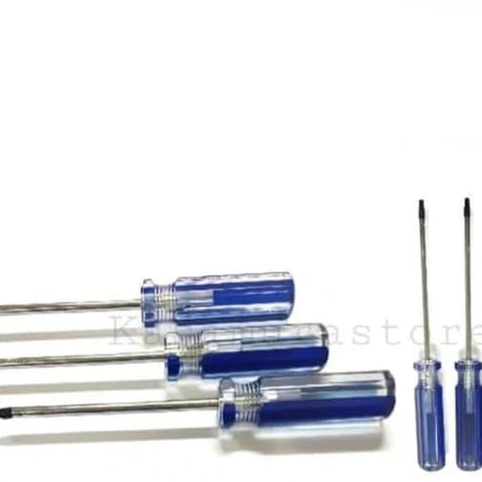 OBENG T8 TORX T8