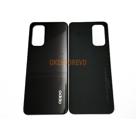 BACKCOVER OPPO RENO 5 / TUTUP BELAKANG OPPO RENO 5 / BACKDOOR OPPO RENO 5 / BACKDOOR RENO 5