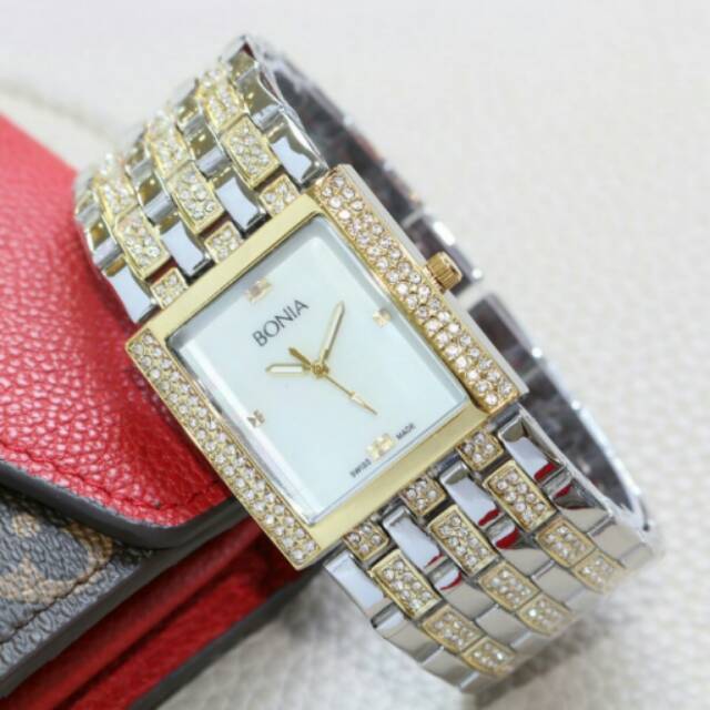 JAM TANGAN WANITA BONIA RE399