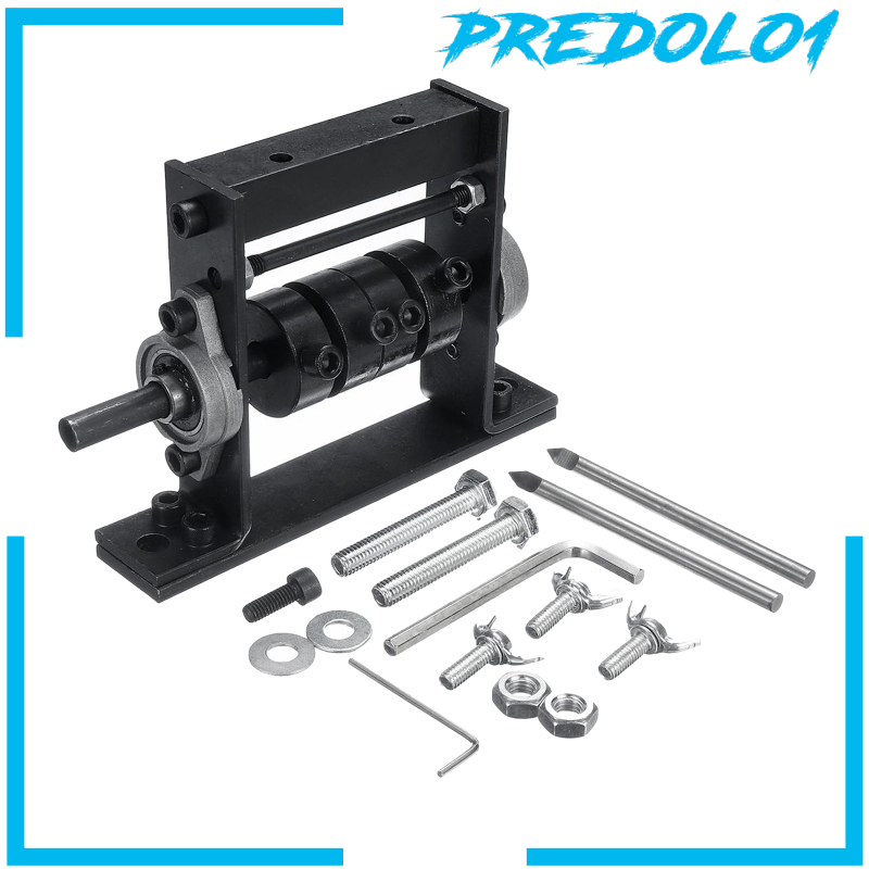 (Predolo1) Mesin Pengupas Kabel Manual Bahan Tembaga