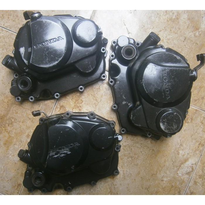 Bak kopling tiger revo kalter kopling tiger