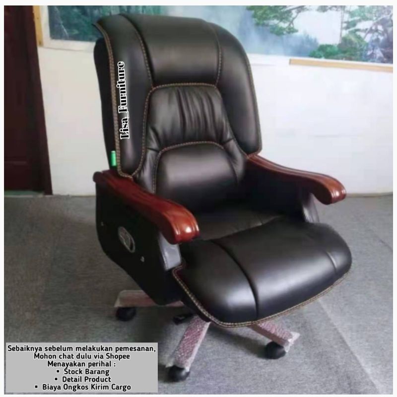 Kursi Direktur|Kursi Direktur Reclining|Kursi Direktur Pijat|Kursi Direktur Mewah|Kursi Direktur Kan