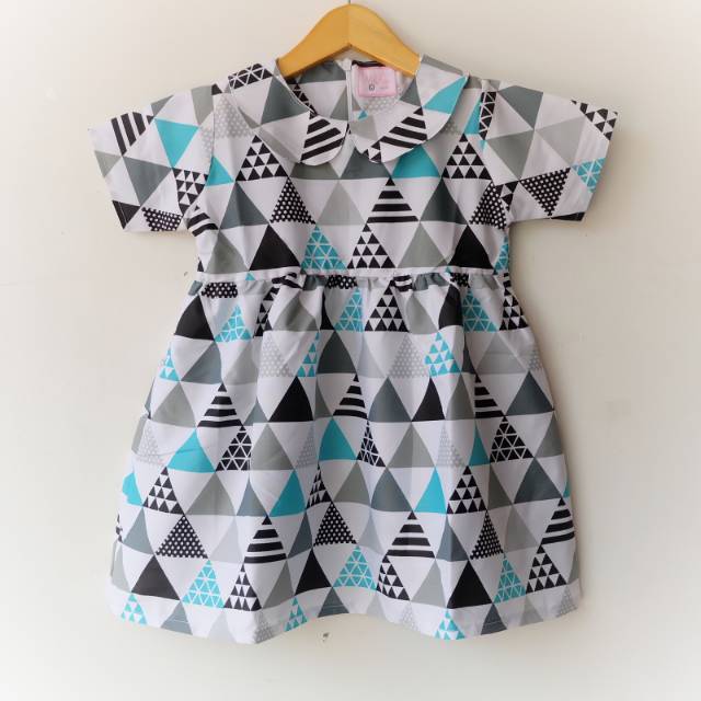 DRESS ANAK MURAH LUCU DRESS ANAK PEREMPUAN