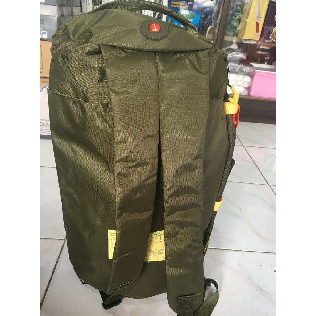 Tas Tough Army 6270 Tas Selempang 6270 Tough Army