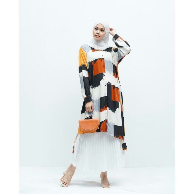 

CRAYON TUNIK