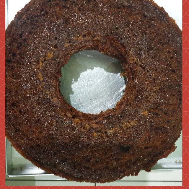 

BOLU KARAMEL SARANG SEMUT KUE / CARAMEL CAKE / BOLU JADUL GULA BROWNIES BINGKA AMBON TRADISIONA