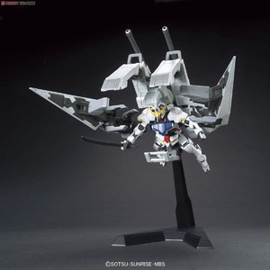 Jual hg 1/144 Long distance Transport & barbatos | Shopee Indonesia