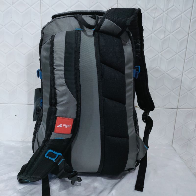 Tas ransel rei genali 25liter new ori