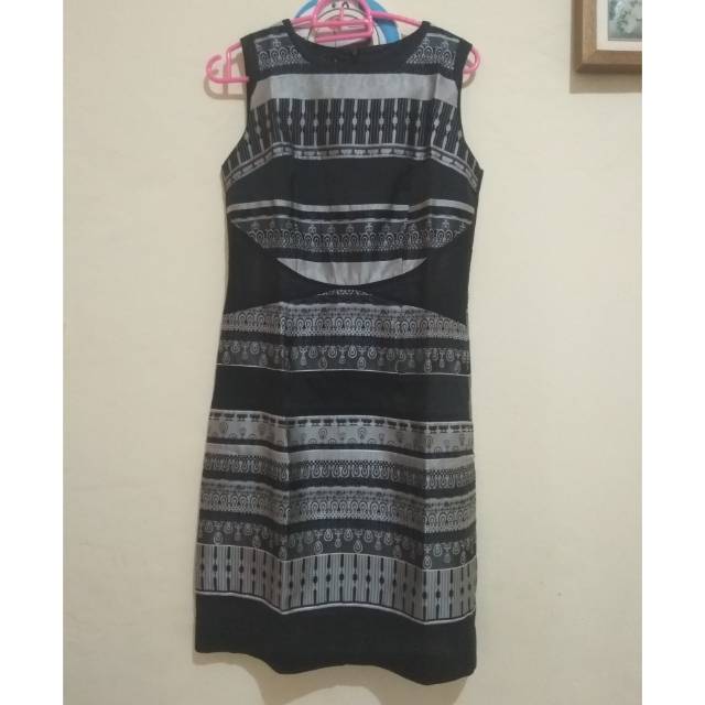 Dress Merk Etoile D'Elfas (Preloved)