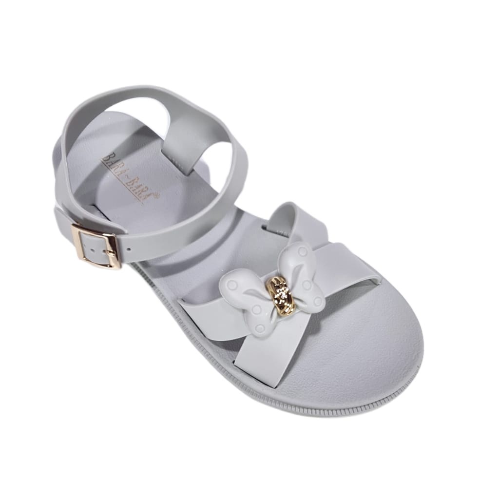 jelly sandal tali wanita barabara karet import sendal cewek bara bara JSL1788V13