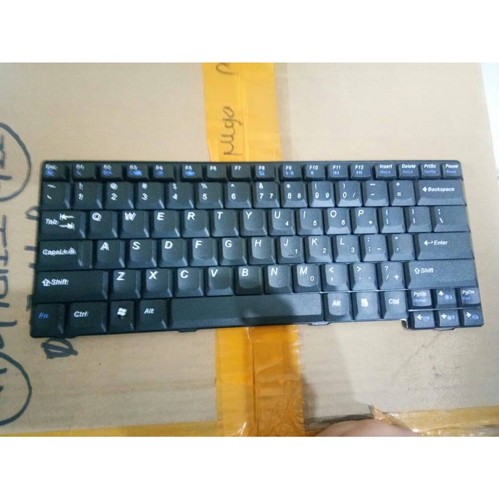 Keyboard Laptop Lenovo E4430