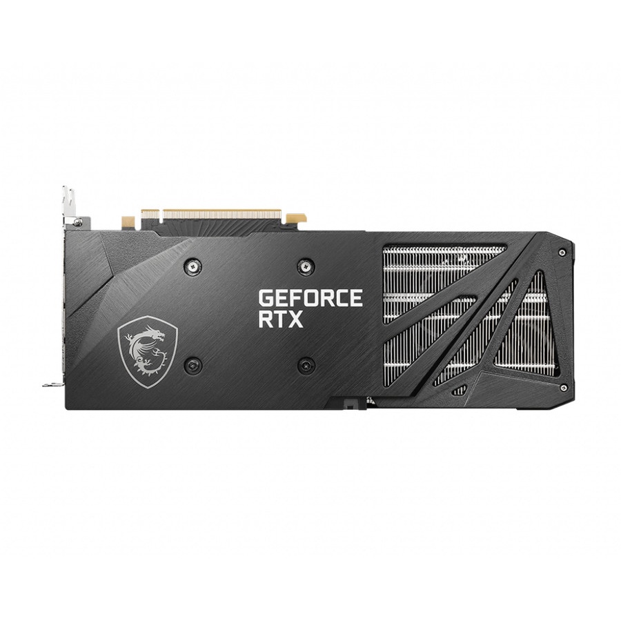 Vga MSI GeForce RTX 3070 VENTUS 3X OC 8G - MSI Geforce RTX 3070 Ventus 3X 8GB - MSI RTX3070 8GB