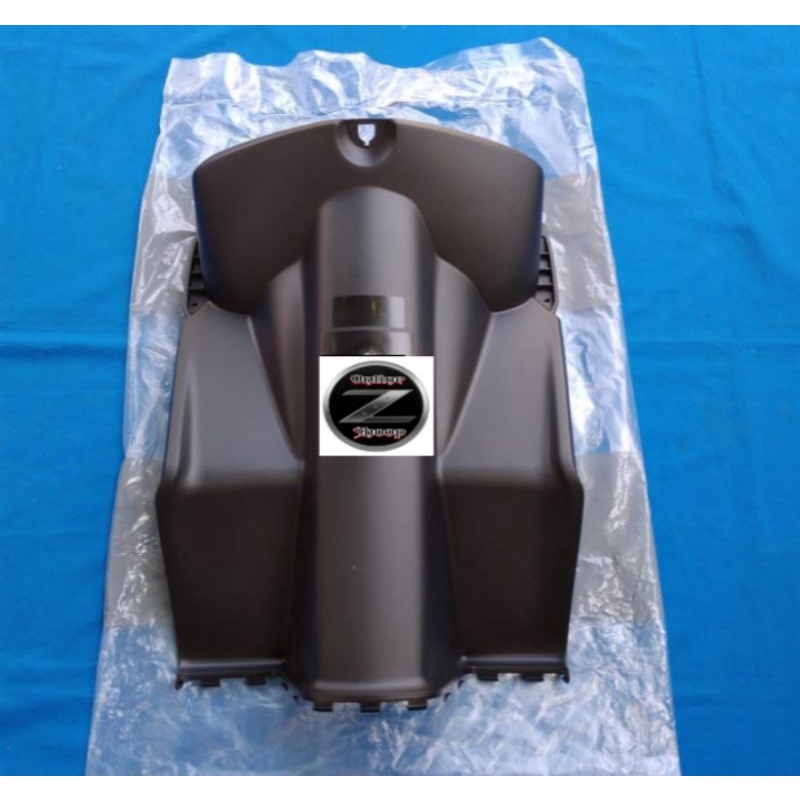 legshield kontak bawah beat lama karbu tahun 2008 2012 ori