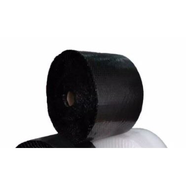 

Bubble Wrap Roll Kecil 50 meter x 30 cm - Hitam