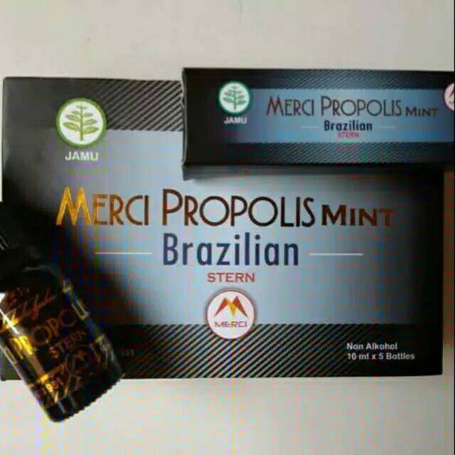 Propolis Merci