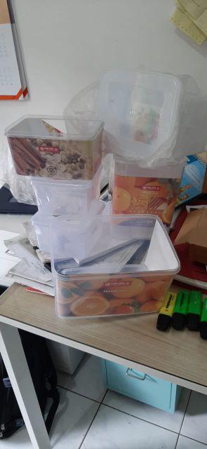 Sealware Segi Natural B47 Pt3 Lion Star