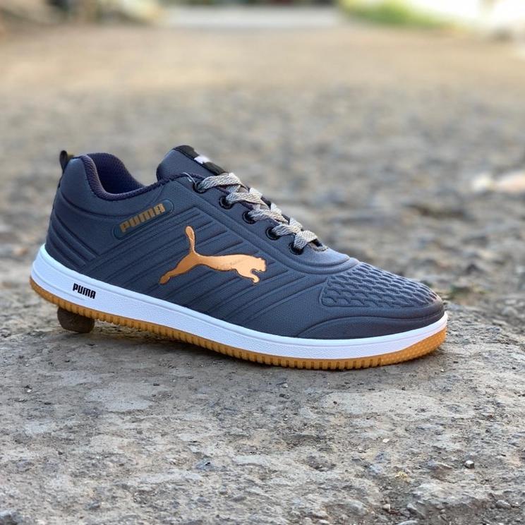 Hot Sale Sepatu Casual Sneaker Pria Wanita Pmaa SP01