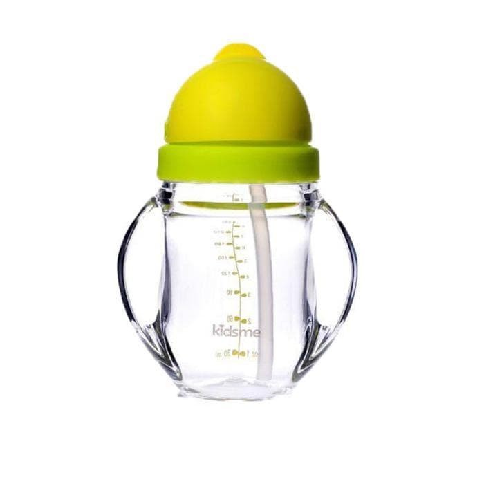 KIDSME TRITAN TRAINING CUP 240 ML / K-9876