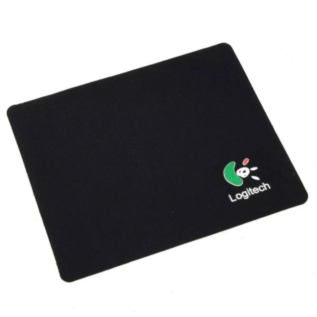 Mousepad Logitech