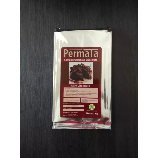 coklat / Cokelat batang permata 1kg