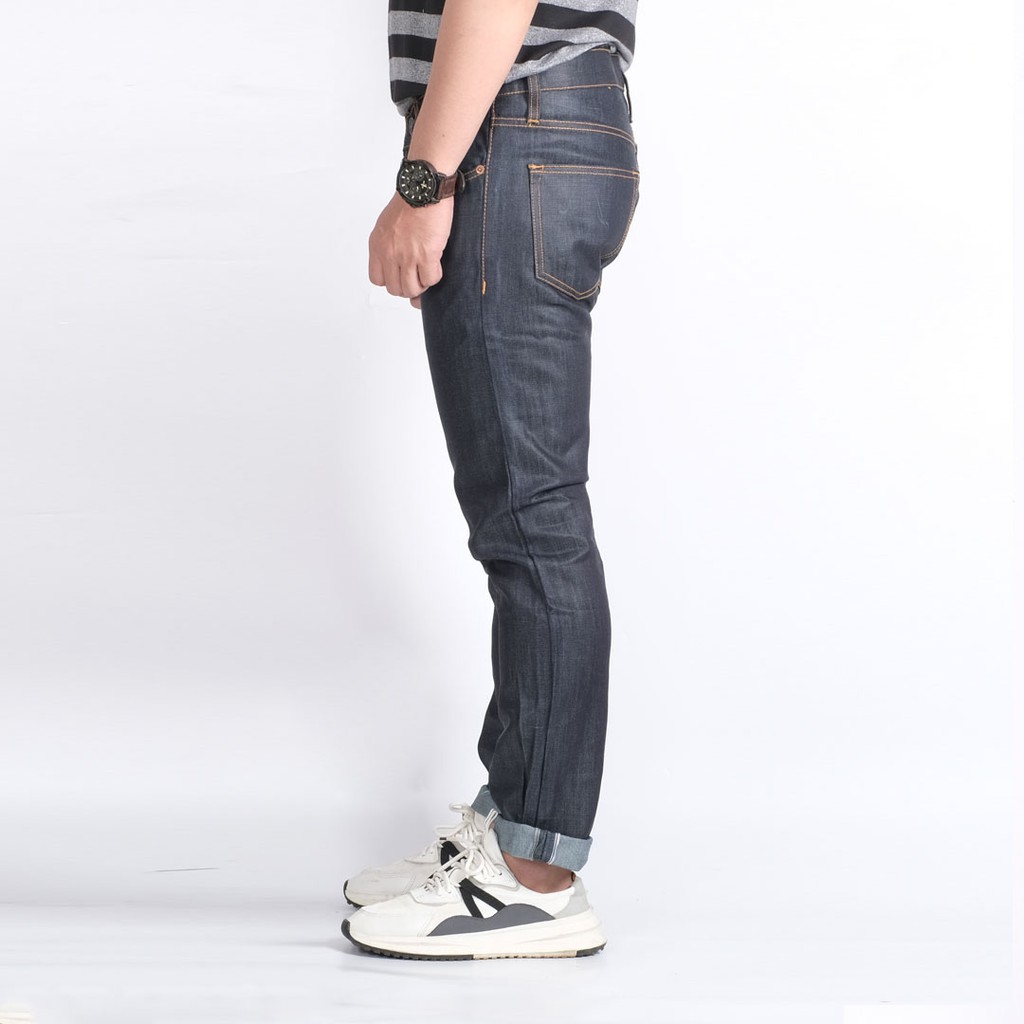 Celana jeans original celana jeans selvedge celana jeans