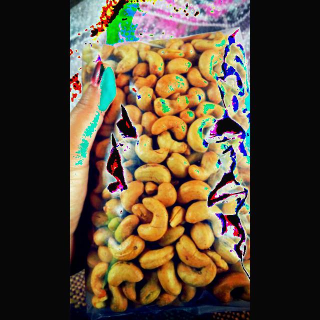 

Aneka Olahan Mete, Kacang Mete, Mede, Mente