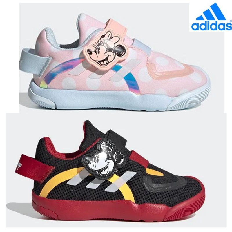 adidas kids mickey