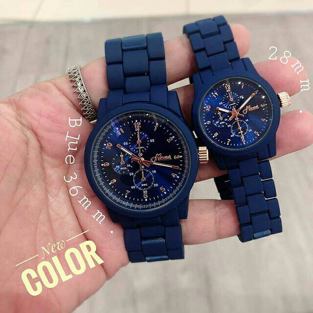 Jam tangan Mwatch bangkok