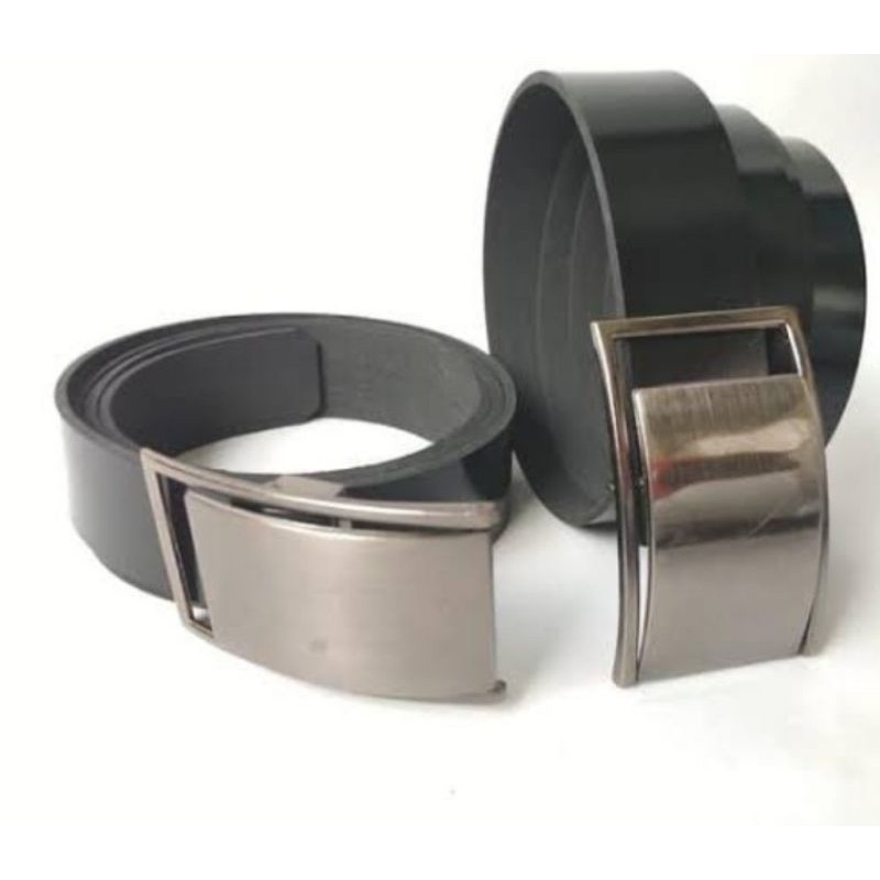 IKAT PINGGANG GESPER PRIA WANITA TERLARIS OOOO5