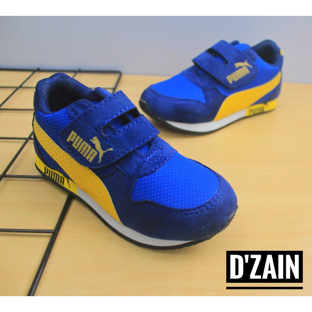 sepatu anak sneaker/sepatu anak sport/sepatu anak murah