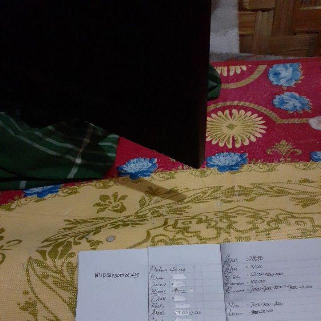 Ⓝxvf-648 Kemeja Pria Polos Fashion Maikel Katun Strit Ld100 Pj70 Allsize M L Xl Kerja Formal Terbaru