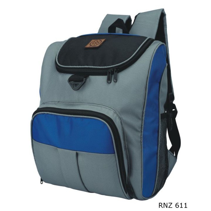 Tas Ransel / Punggung Sporty Pria - Premium Quality - RNZ (COMB)