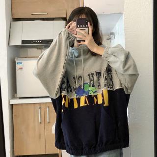 570+ Model Jaket Korea Harajuku Terbaik