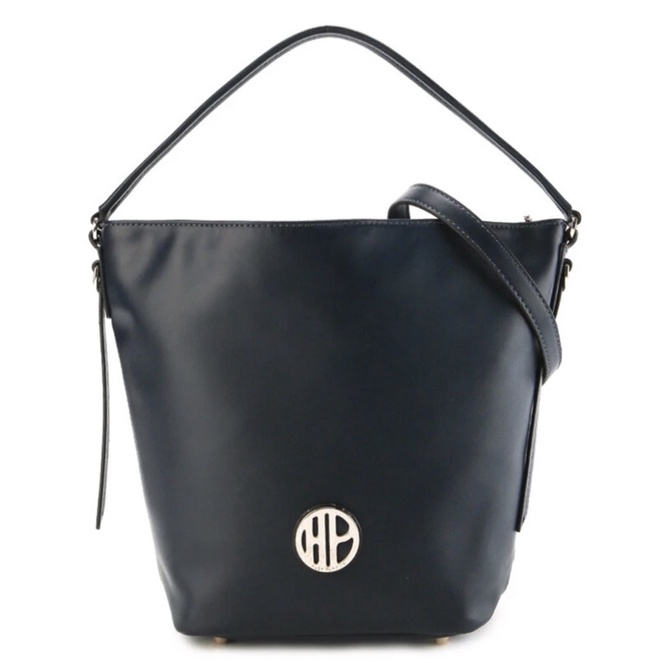 Ready original Hush Puppies Troubie Hobo