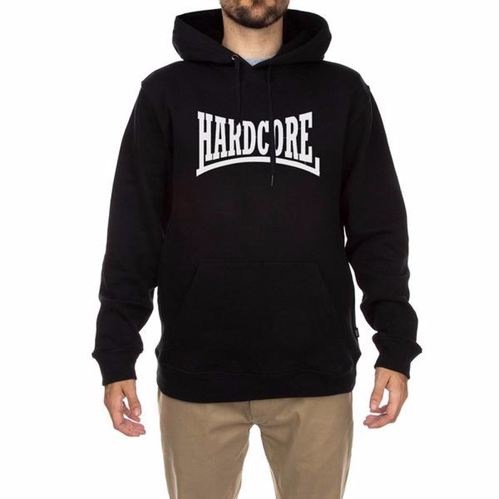 Jaket   Zipper   Hoddie  Sweater Hardcore Bandung