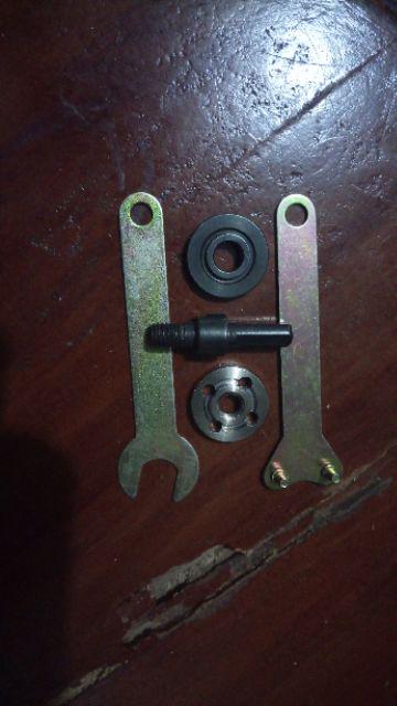 Adaptor Bor Ke Gerinda Arbor Bor Arbor Gerinda Konektor Set