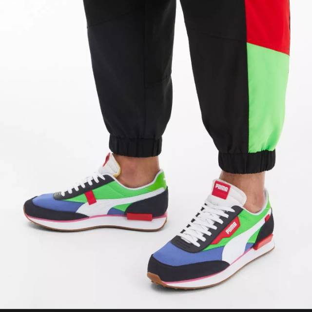 Puma Future Rider Play