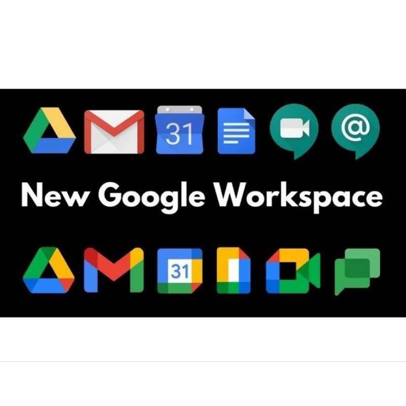 Termurah Akun Lawas Gsuite/Google Workspace Super Admin - Full Control Lifetime