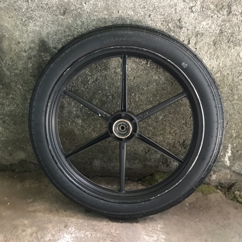 Ban depan Set Chopper/ Choppercub sprinter