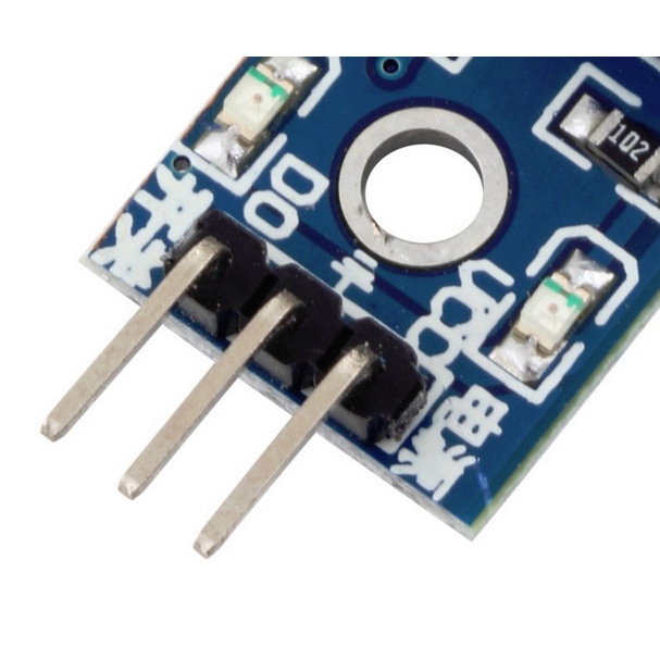 Reed Sensor Module Magnetron Module Reed Switch Magnetic Sw ARDUINO