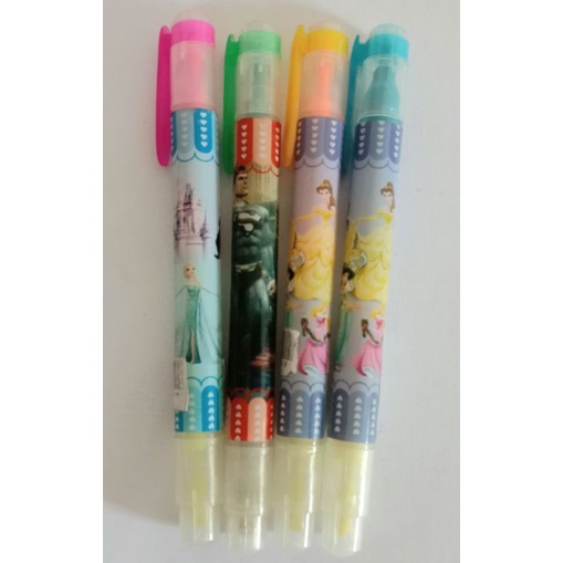 

Stabillo Highlighter HI-221