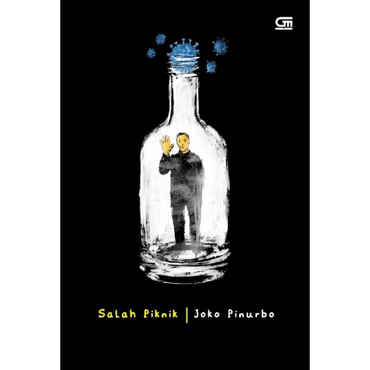 Salah Piknik - Joko Pinurbo